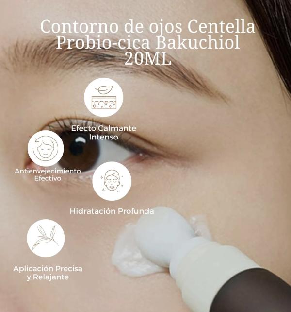 Contorno de Ojos SKIN1004