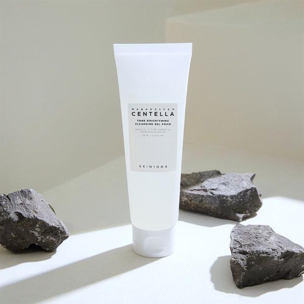 Gel Limpiador Desmaquillante SKIN1004