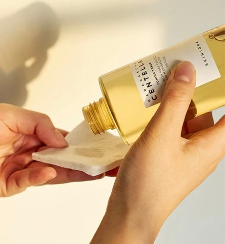 Tonico Hidratante y Exfoliante SKIN1004