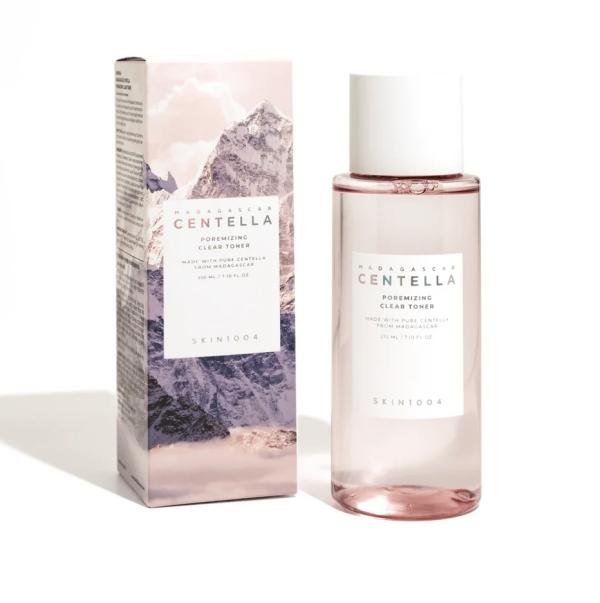 Tonico Hidratante y Exfoliante SKIN1004