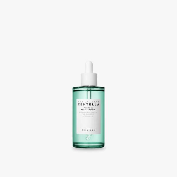 Ampolleta Calmante TEA-TRICA SKIN1004