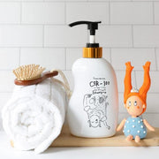 Shampoo Con Colageno CER-100 Elizavecca
