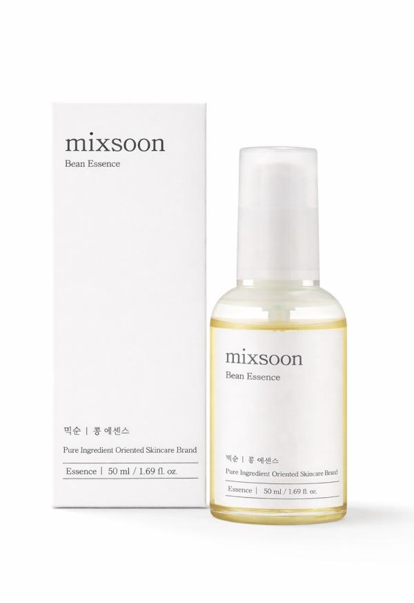 Esencia de Soya Mixsoon 50ml