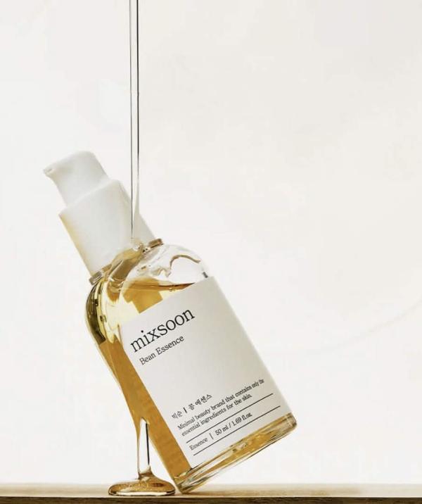 Esencia de Soya Mixsoon 50ml