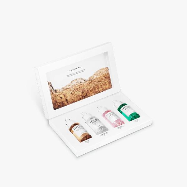 Kit Serum SKIN1004 calmar / reparar / hidratar / equilibrar