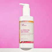 Serum Corporal Hidratante B5 200ml