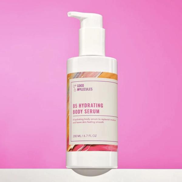 Serum Corporal Hidratante B5 200ml