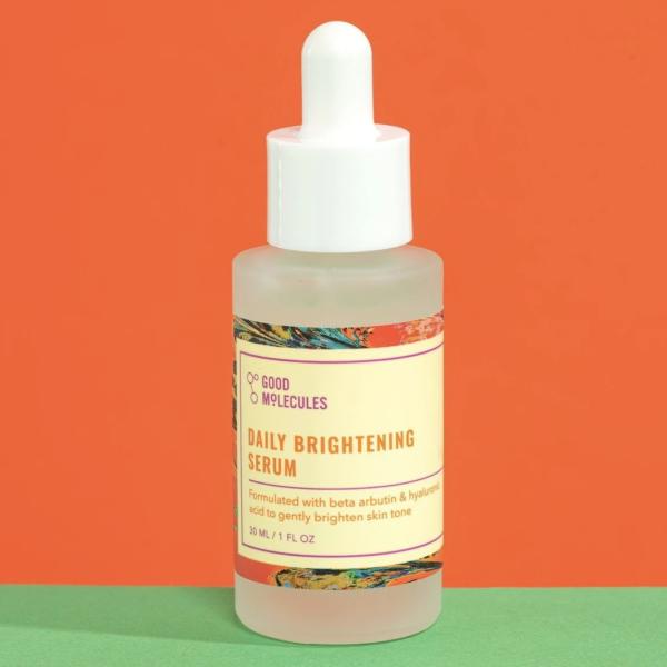 Serum Iluminador Diario 30ml