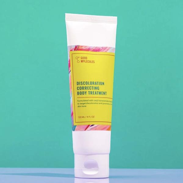 Corrector De Decoloración Hidratante 120ml