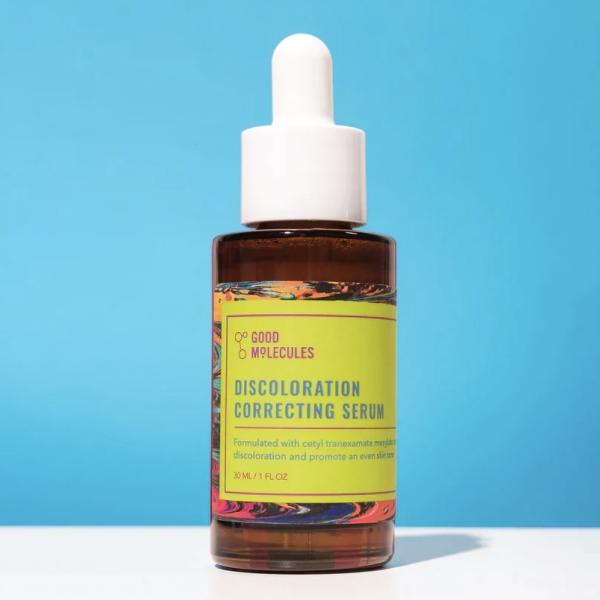 Serum Corrección De Decoloración 30ml