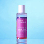 Serum Para Refuerzo De Acido Hialuronico 120ml