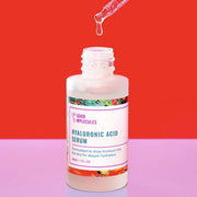 Serum De Acido Hialuronico 30ml