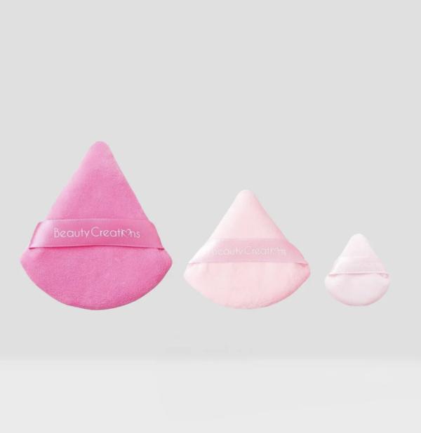 Puff Puff The Perfect Trio Beauty Creations