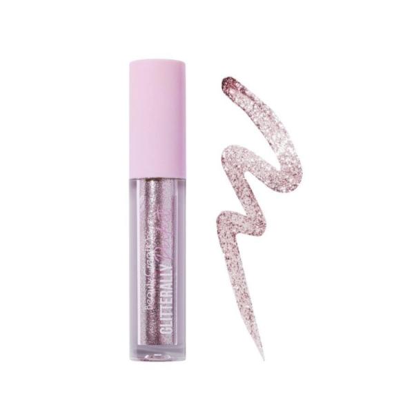Delineador Glitterally Beauty Creations