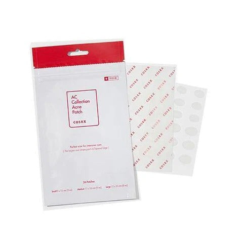 Parches Para Acne AC Collection COSRX