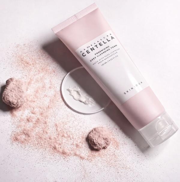 Limpiador Poremizing SKIN1004