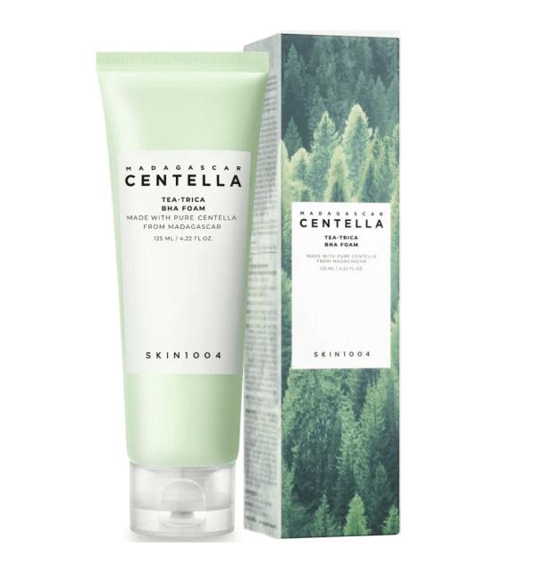 Limpiador TeaTrica SKIN1004