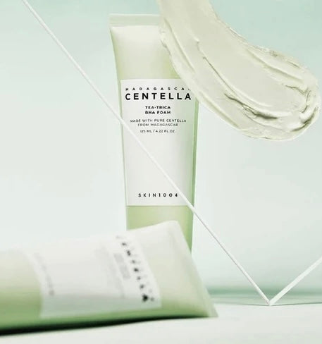 Limpiador TeaTrica SKIN1004