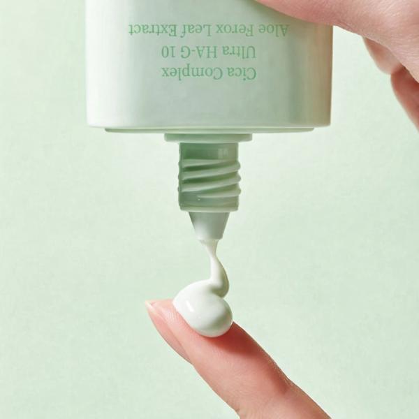 Bloqueador Liquido Cica Calming Tocobo 50ml