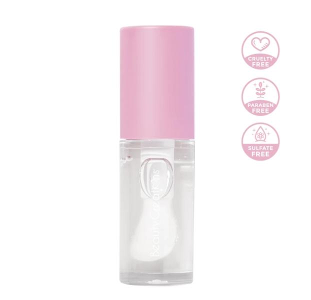 PH Lip Oil Beauty Creaions
