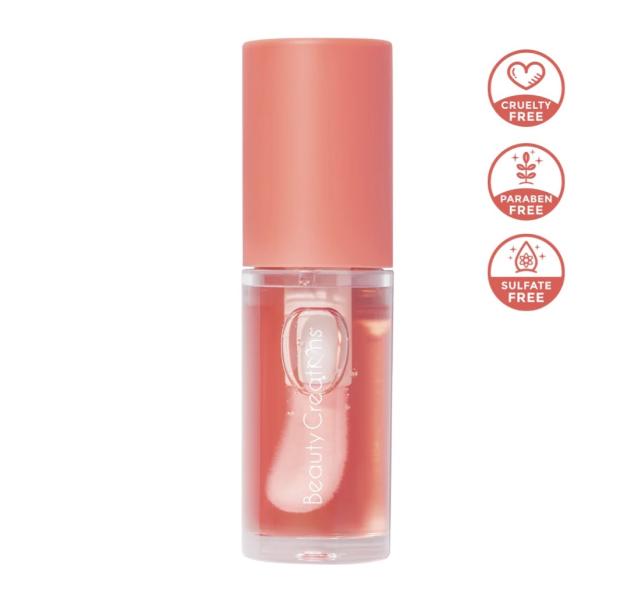 PH Lip Oil Beauty Creaions