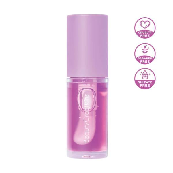 PH Lip Oil Beauty Creaions