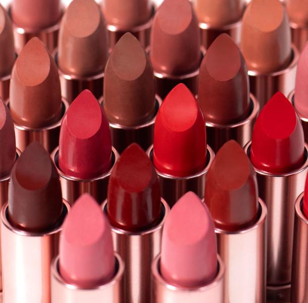Labial En Barra Lip Goddess Lipstick Moira
