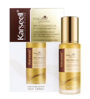 Aceite Para Puntas Abiertas Karseell