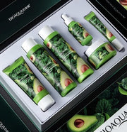 Kit De Aguacate BIOAQUA