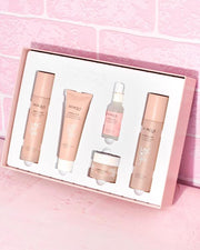 Kit Camellias BIOAQUA