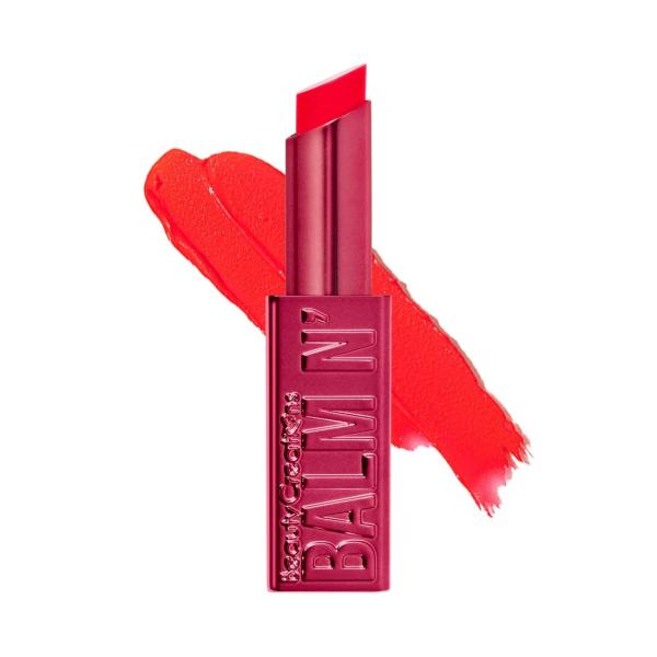 Bálsamo Labial En Barra Beauty Creations