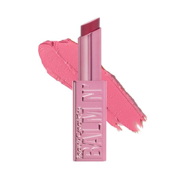 Bálsamo Labial En Barra Beauty Creations