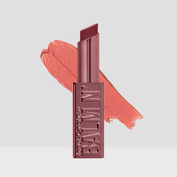 Bálsamo Labial En Barra Beauty Creations