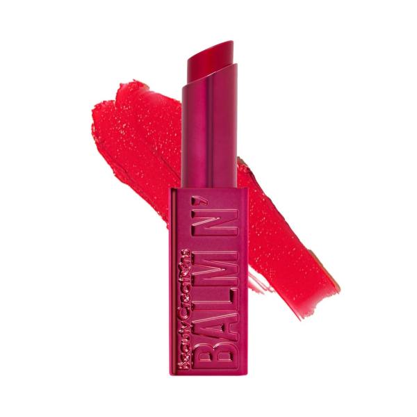 Bálsamo Labial En Barra Beauty Creations