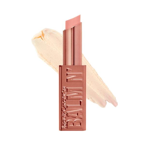 Bálsamo Labial En Barra Beauty Creations