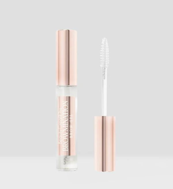 Gel Fijador De Cejas Beauty Creations