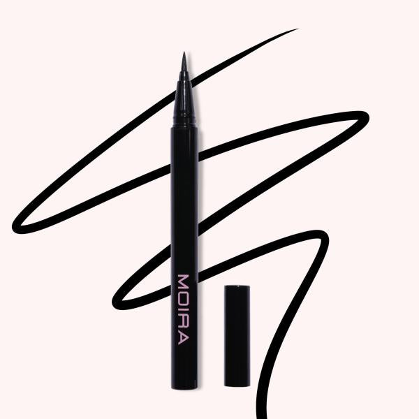 Delineador Liquido Precision MOIRA