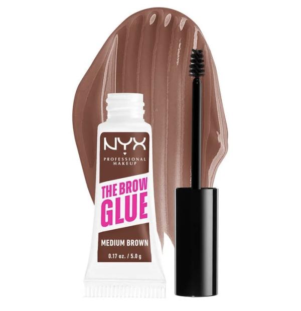 Goma Para Cejas NYX
