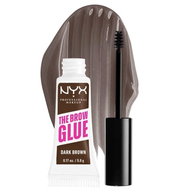 Goma Para Cejas NYX