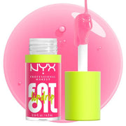 Aceite Labial NYX FAT OIL
