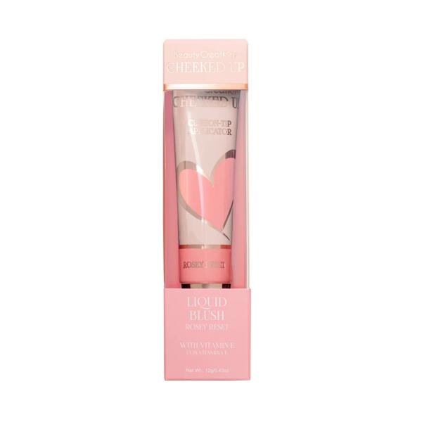 Rubor Liquido Beauty Creations FSLBCU