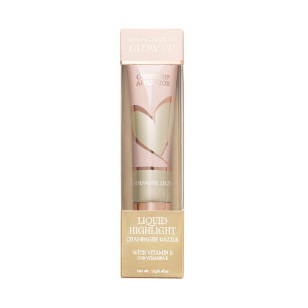 Iluminador Liquido Beauty Creations FSLHGU