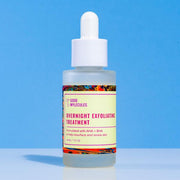 Serum Exfoliante Overnight
