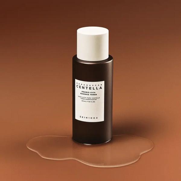 Tónico Centella Asiática + Probióticos 210ml