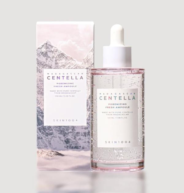 Serum Facial Poremiznig Fresh Skin1004 100ml
