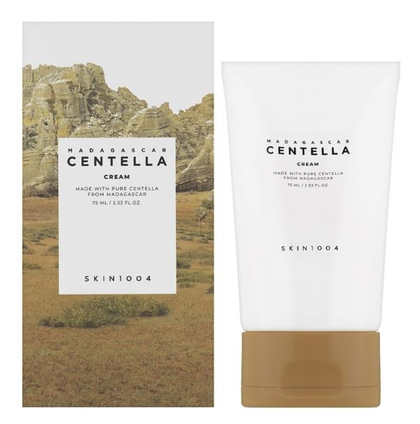 Crema De Centella De Madagascar Skin1004 75ml