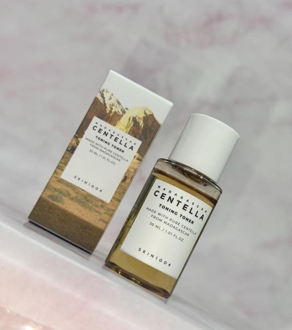 Mini Tonico Facial Centella Skin1004