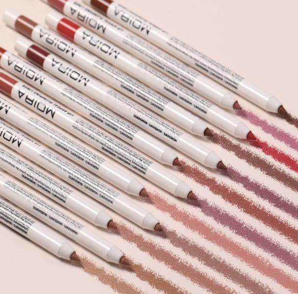 Lapiz De Labios Voluminizador Lip Appel MOIRA