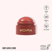 Rubor En Barra MOIRA SOFT BALM