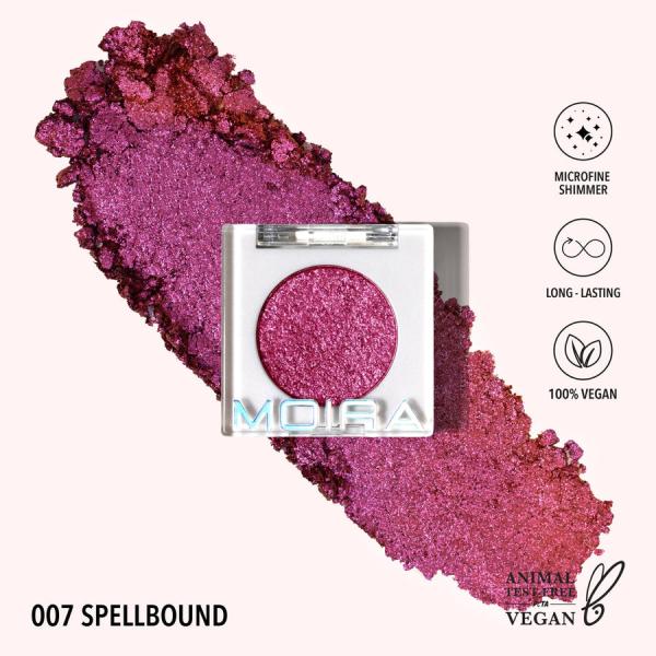 Sombra Cromatica MOIRA Chroma Light